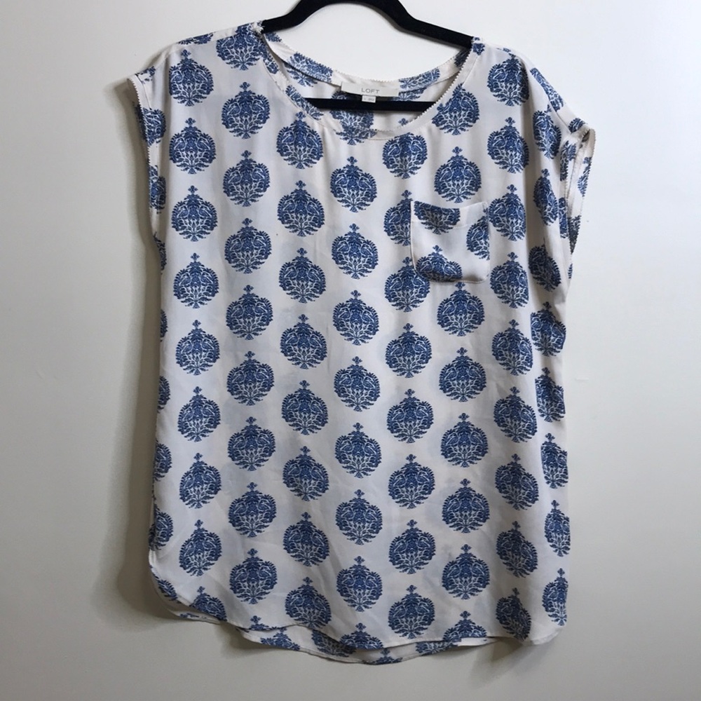 loft top